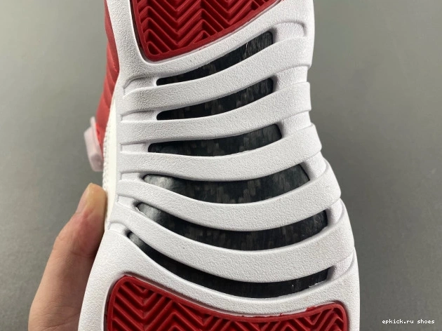 Rep Jordan 12 Alternate 130690-600 Air 0806